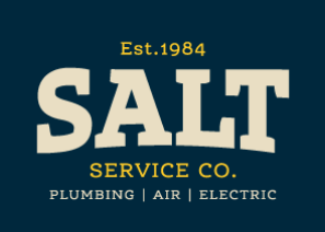 SALT Plumbing Air & Electric