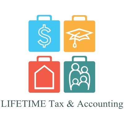 Lifetime Tax and Accounting