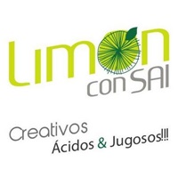 Limón con Sal Agencia de Diseño y Publicidad