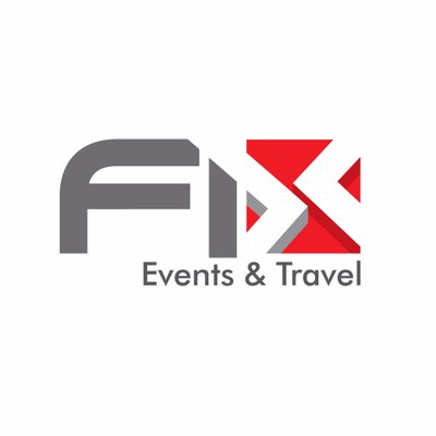 Fix Events & Travel