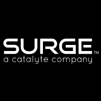 Surge - a Catalyte company