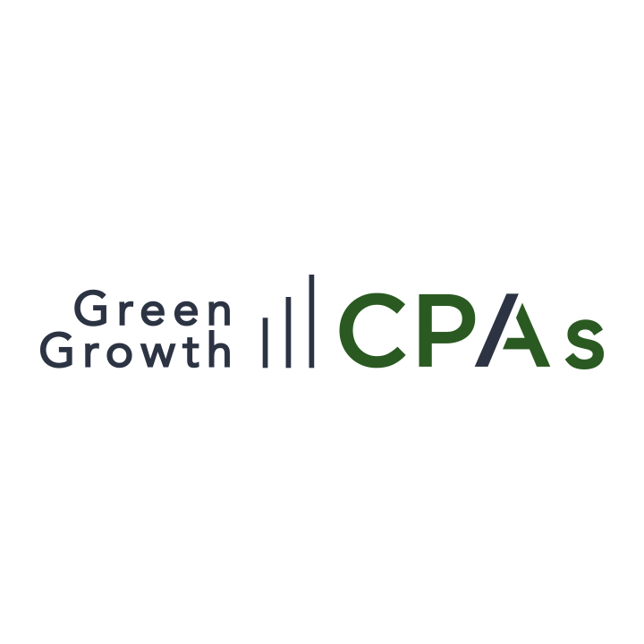 GreenGrowth CPAs