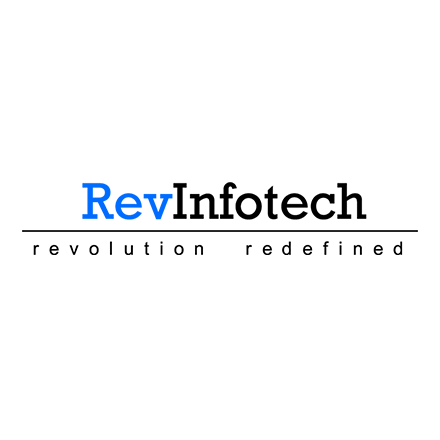 RevInfotech Inc