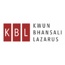 Kwun Bhansali Lazarus LLP