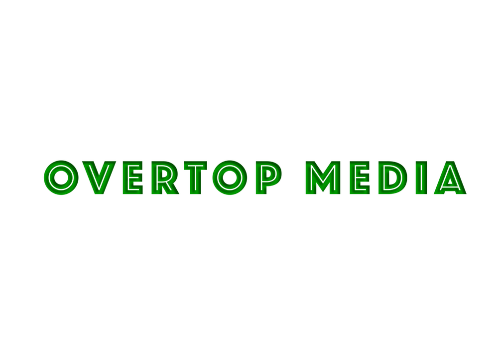 Overtop Media Digital Marketing