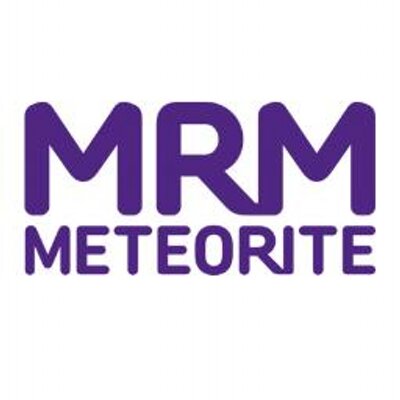 MRM Meteorite
