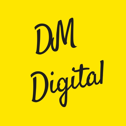 DM digital
