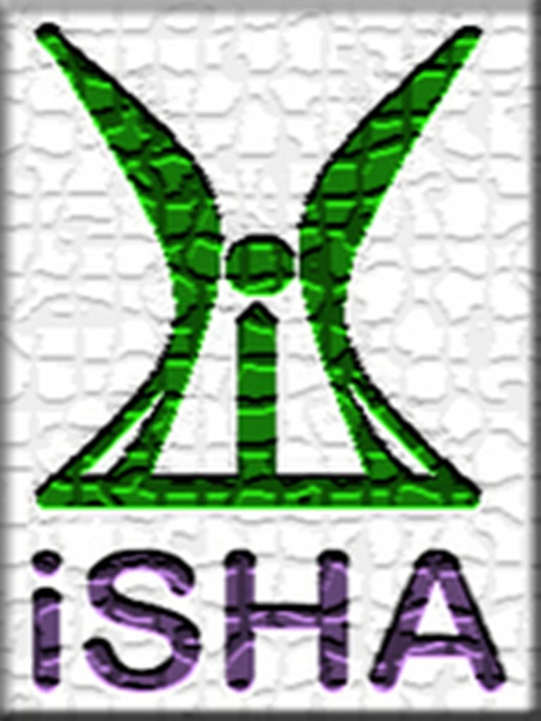 iSHA Technology Solutions Pvt. Ltd.