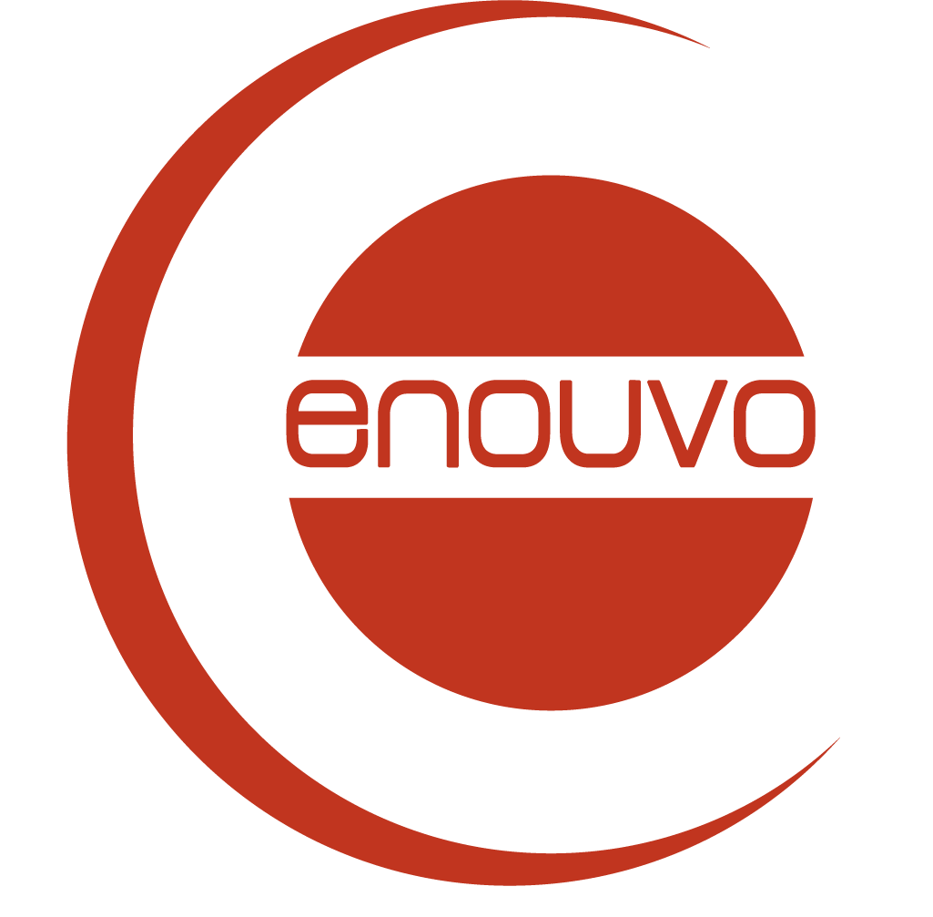 ENOUVO IT SOLUTIONS