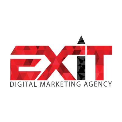 Exit Digital Marketing Agency