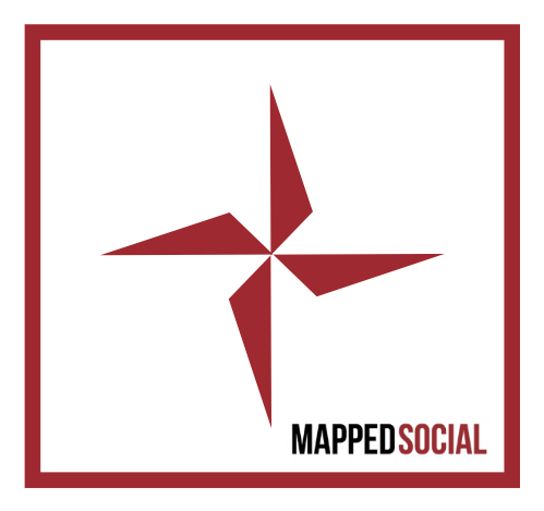Mapped Social