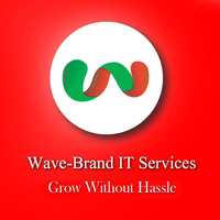 Wave-Brand IT Services