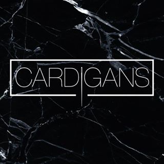 Proyecto Cardigans