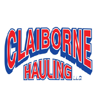Claiborne Hauling