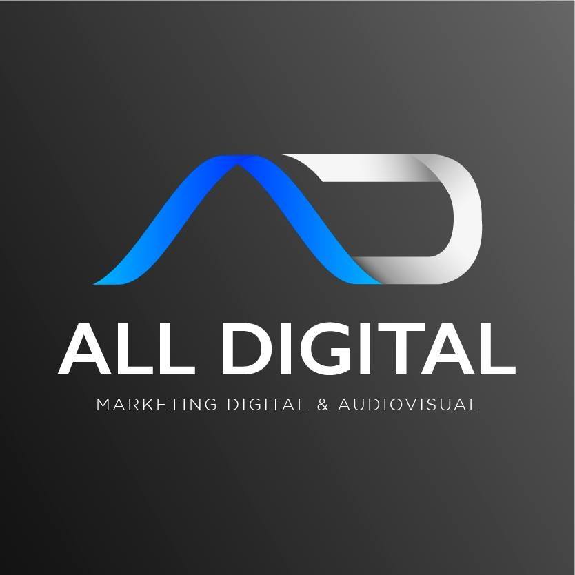 All Digital Marketing & Audiovisual