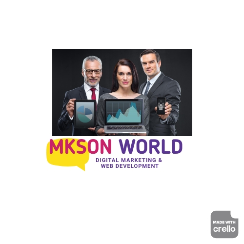 Mkson world
