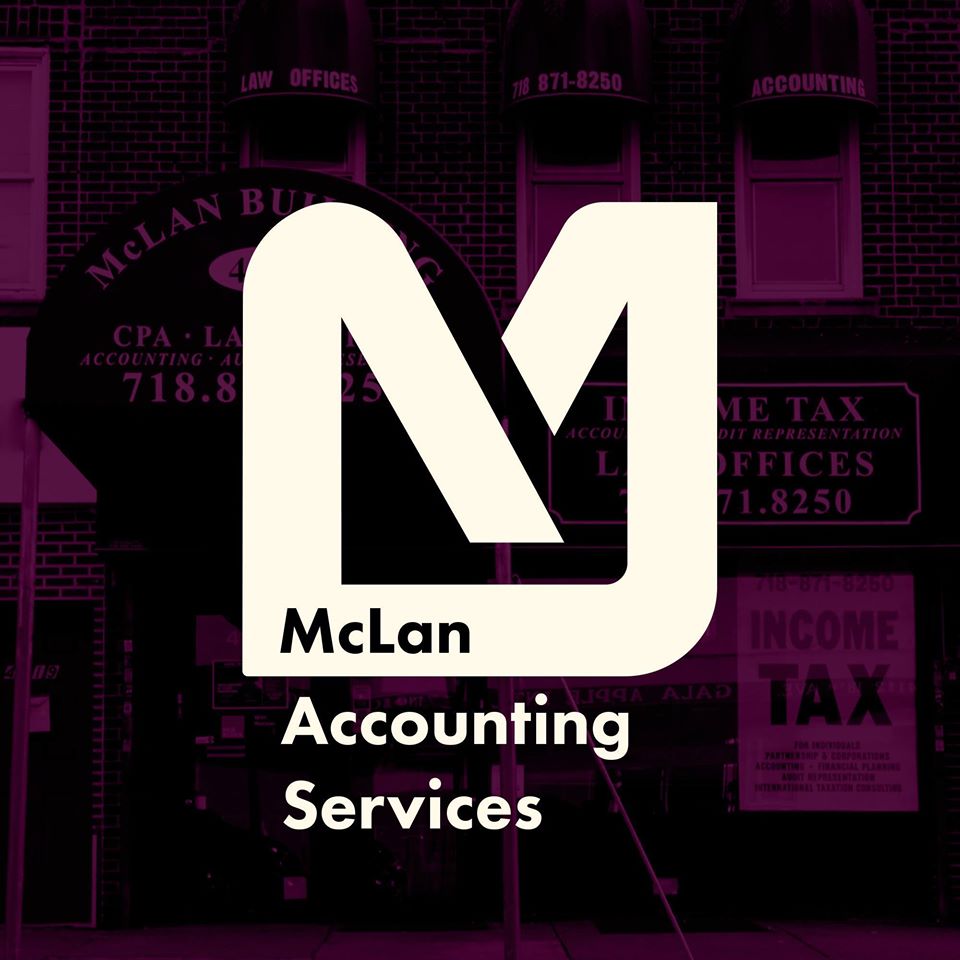 Mclan Accounting