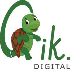 Qik.Digital - Your Digital Marketing Partner