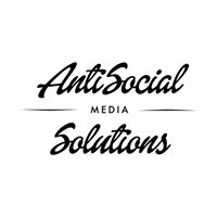 Antisocial Media Solutions