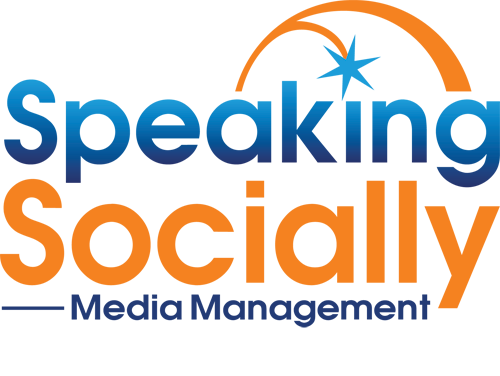 Speaking Socially Media