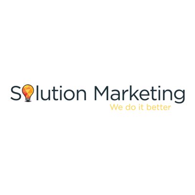 Solution Marketing