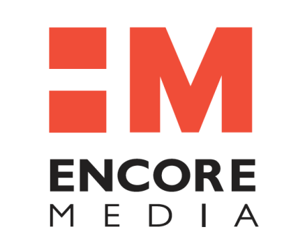 Encore media