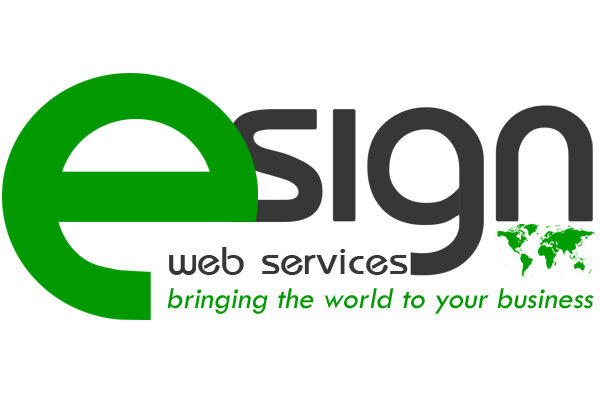 eSign Web Services Pvt Ltd