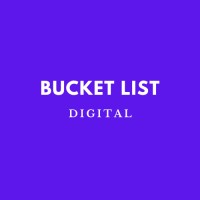 Bucket List Digital