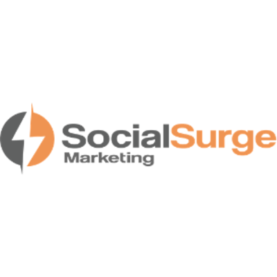SocialSurge Marketing
