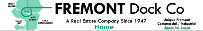 Fremont Dock Co