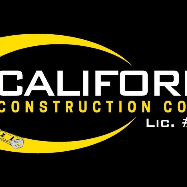 California Construction Co
