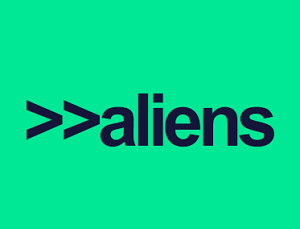 Aliens Design