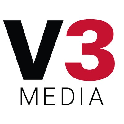 V3 Media Marketing