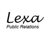 Lexa Public Relations
