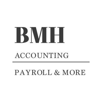 BMH Accounting, Payroll & More