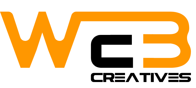 Web Creatives