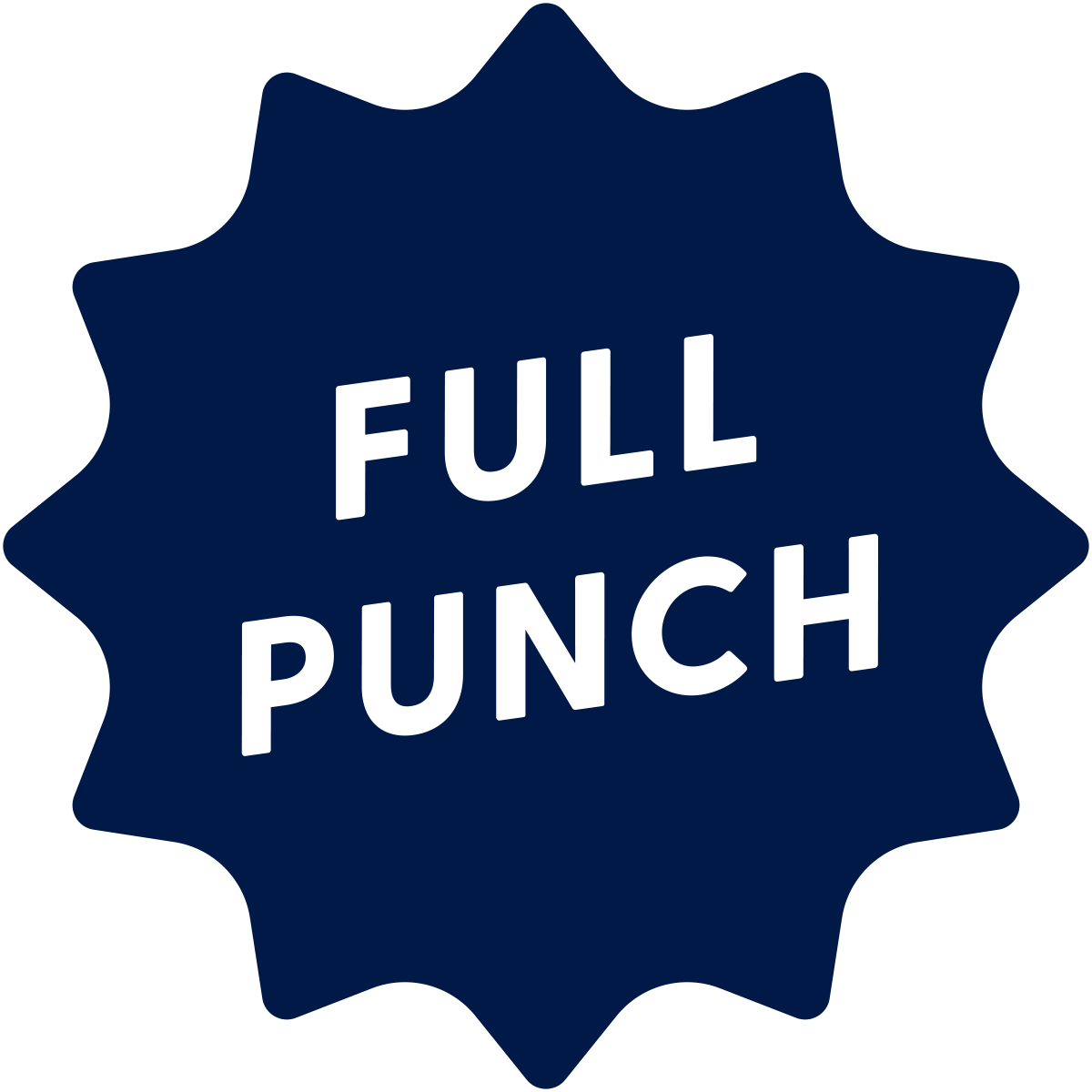 Full Punch