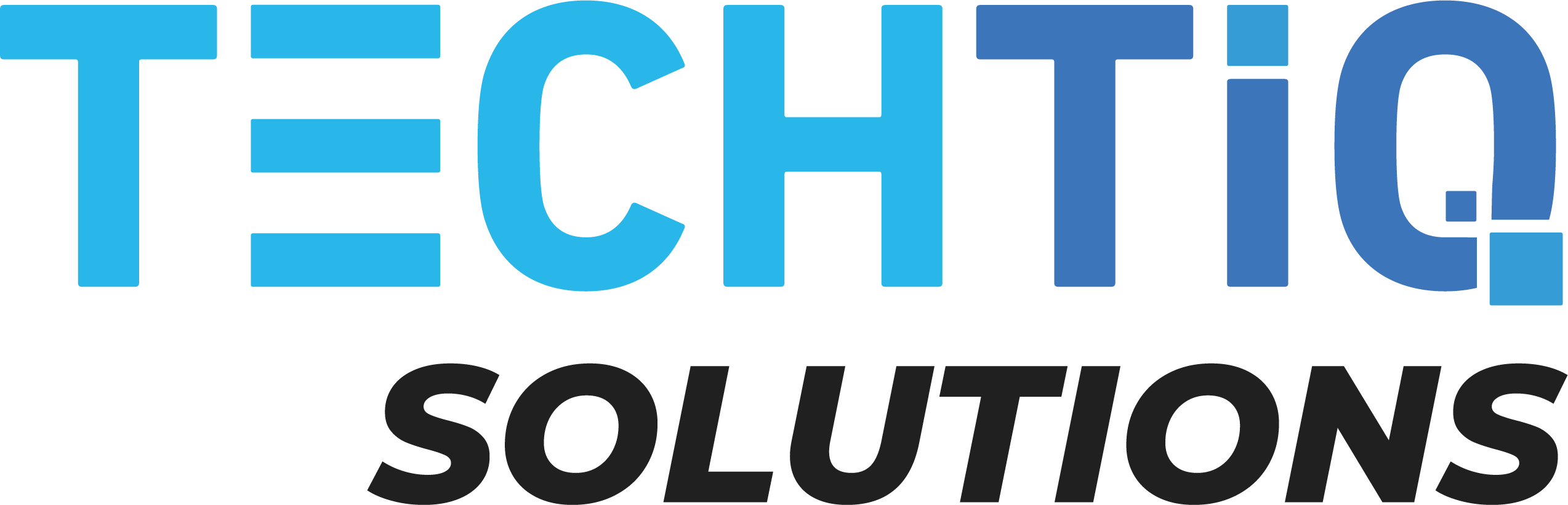 Techtiq Solutions