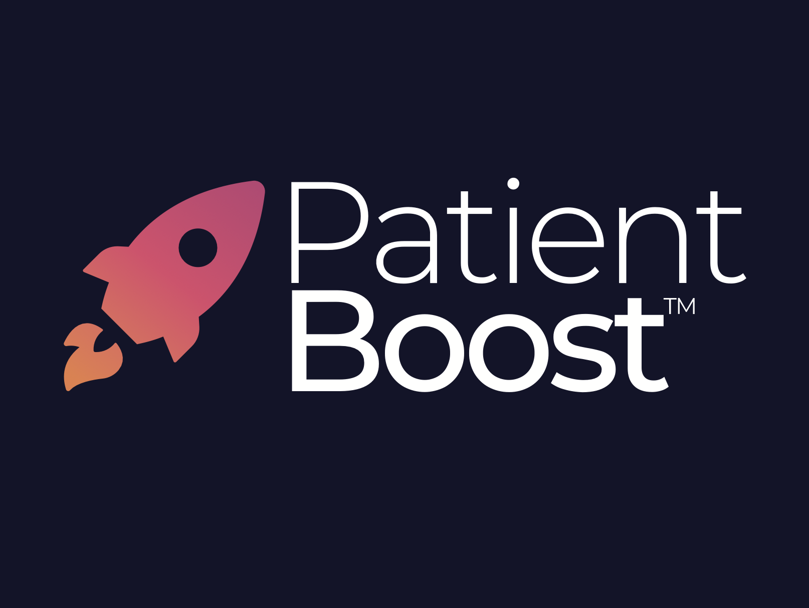 PatientBoost™