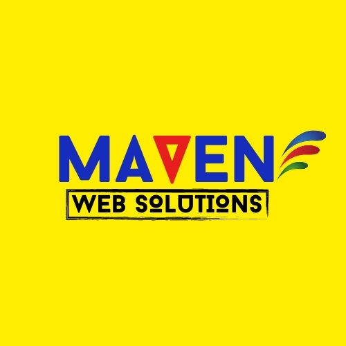 Maven Web Solutions
