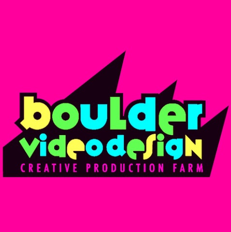 Boulder Video & Design Company