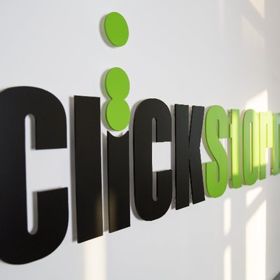 Clickstorm