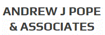 Andrew J Pope & Associates