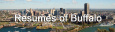 Resumes of Buffalo