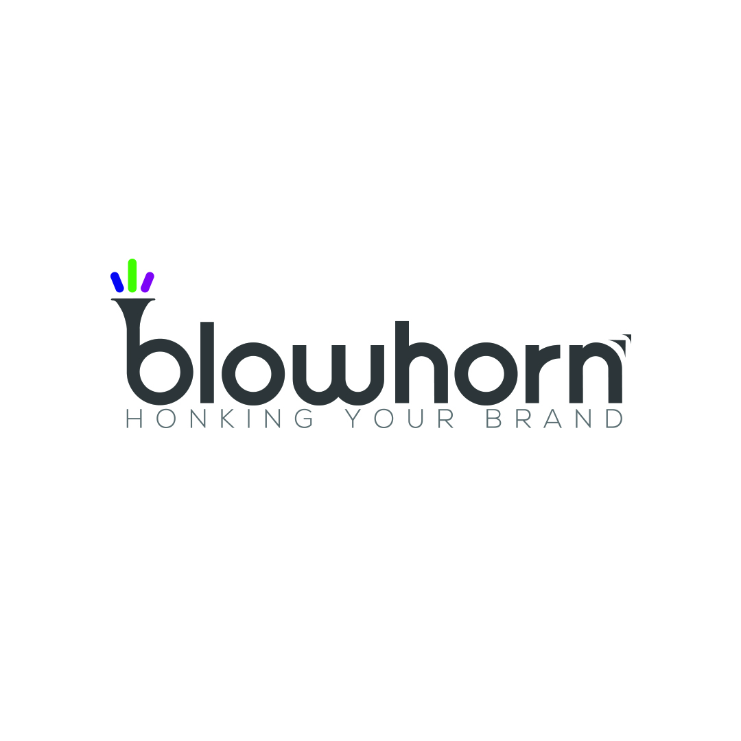 Blow Horn Media