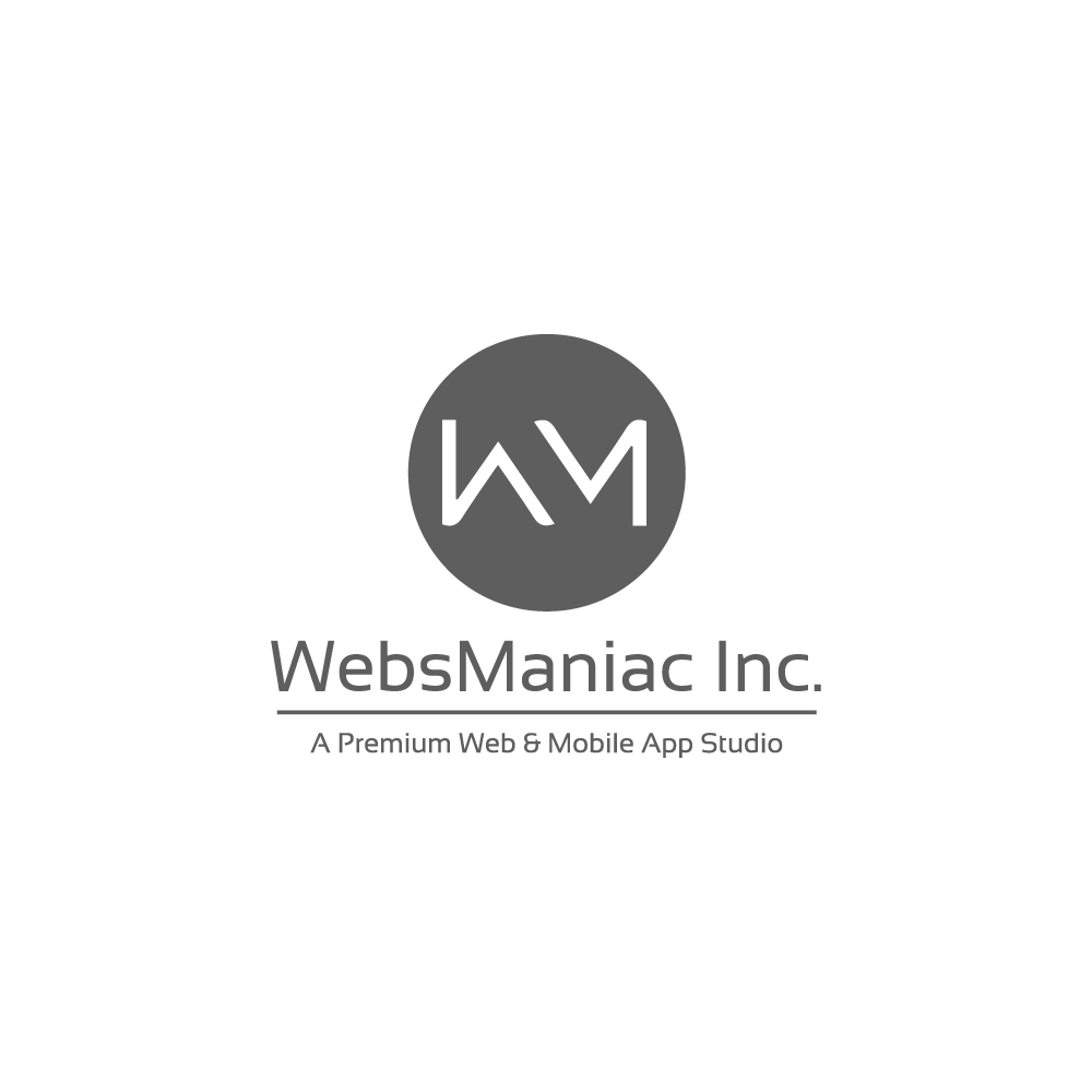 WebsManiac Inc.