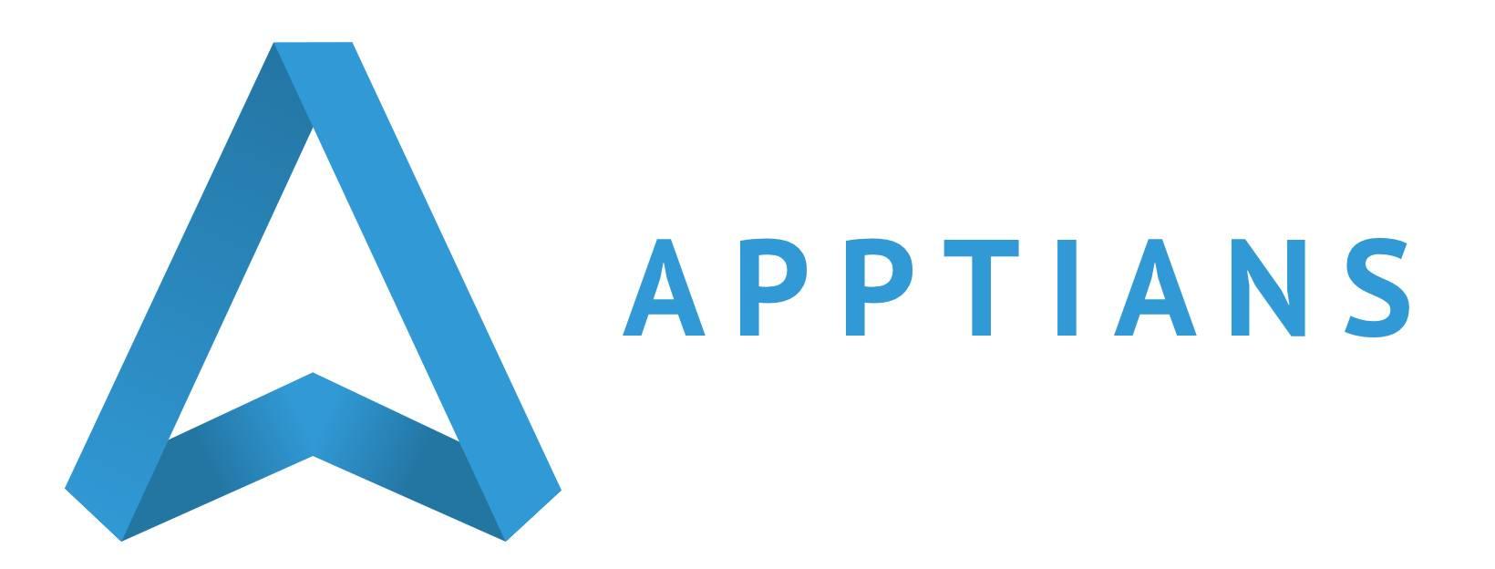 Apptians Digital Marketing Agency
