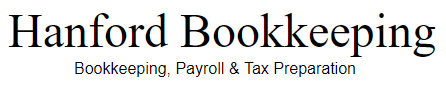 Hanford Bookkeeping & Tax Service