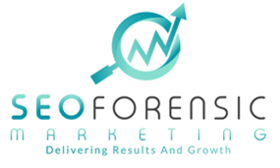 SEO Forensic Marketing (SEOFM)