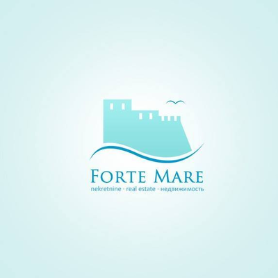 Forte Mare Real estate